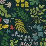Arbor Wallpaper - Spruce - by Wear The Walls. Click for more details and a description.