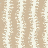 Elkhorn Stripe Wallpaper - Stepping Stone  - by Josephine Munsey. Click for more details and a description.