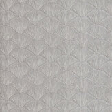 Kenji Fabric - Shale - by Prestigious. Click for more details and a description.