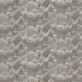 Tai Fabric - Shale - by Prestigious. Click for more details and a description.