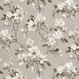 Anya Fabric - Umber - by Prestigious. Click for more details and a description.
