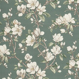 Anya Fabric - Eden - by Prestigious. Click for more details and a description.