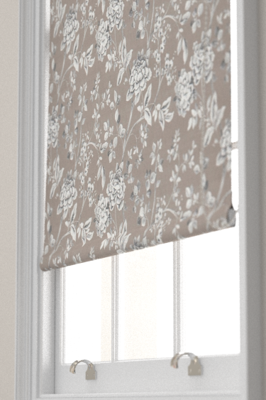 Kiri Blind - Umber - by Prestigious. Click for more details and a description.