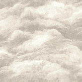 Cloud Wallpaper - Cream - by Albany. Click for more details and a description.