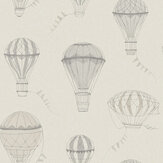 Up In The Sky Wallpaper - Nude - by Boråstapeter. Click for more details and a description.