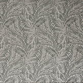 Acoustic Fabric - Onyx - by Prestigious
