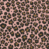 Wilding Fabric - Blush - by Wear The Walls. Click for more details and a description.