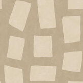 Zanzibar Wallpaper - Parchment - by Threads. Click for more details and a description.