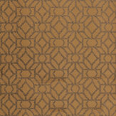 Compose Fabric - Bronze - by Prestigious. Click for more details and a description.