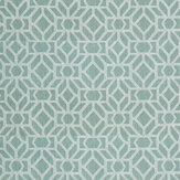 Compose Fabric - Lagoon - by Prestigious. Click for more details and a description.