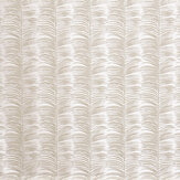 Melody Fabric - Pebble - by Prestigious. Click for more details and a description.