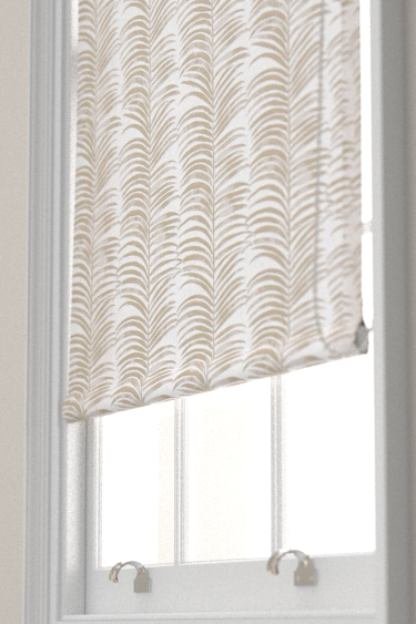 Melody Blind - Pebble - by Prestigious. Click for more details and a description.