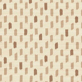 Cordoba Wallpaper - Tawny - by Threads. Click for more details and a description.