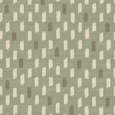 Cordoba Wallpaper - Eucalyptus - by Threads. Click for more details and a description.