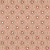 Ditsy Block Wallpaper - Masquerade - by Little Greene. Click for more details and a description.