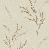 Carmella Floral Texture Wallpaper - Cream - by Albany. Click for more details and a description.