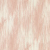 Serengeti Wallpaper - Blush - by Clarke & Clarke. Click for more details and a description.