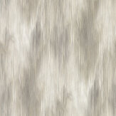 Serengeti Wallpaper - Charcoal - by Clarke & Clarke. Click for more details and a description.