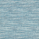 Xan Wallpaper - Caribbean - by Clarke & Clarke. Click for more details and a description.