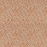 Pokot Fabric - Spice - by Clarke & Clarke. Click for more details and a description.