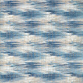 Serengeti Fabric - Midnight - by Clarke & Clarke. Click for more details and a description.