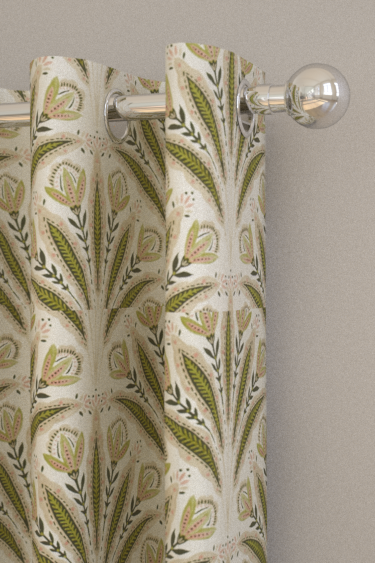 Eyelets