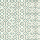 Giverny Fabric - Mineral - by Clarke & Clarke. Click for more details and a description.