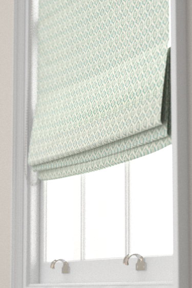 Roman blinds