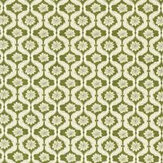 Giverny Fabric - Sage - by Clarke & Clarke. Click for more details and a description.