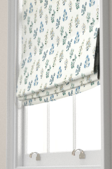 Roman blinds