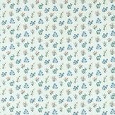Leiden Fabric - Seaglass - by Clarke & Clarke. Click for more details and a description.