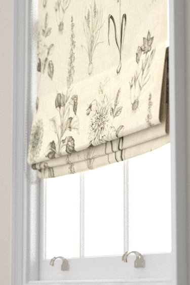 Roman blinds