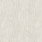 Grasscloth Wallpaper - Cream - by Boutique