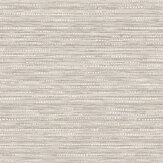 Chunky Weave Wallpaper - Natural - by Boutique. Click for more details and a description.