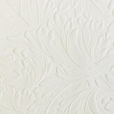 Acanthus Wallpaper - Paintable - by Lincrusta. Click for more details and a description.