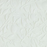 Fruit Wallpaper - Paintable - by Lincrusta. Click for more details and a description.