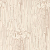Wilsford Wallpaper - Conch - by Sanderson. Click for more details and a description.