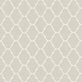 Grosvenor Wallpaper - Shell - by Timothy Wilman Home