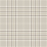Henley Wallpaper - Cream - by Timothy Wilman Home. Click for more details and a description.