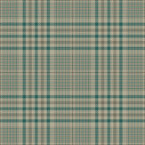 Henley Wallpaper - Hunter Green - by Timothy Wilman Home. Click for more details and a description.