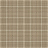 Henley Wallpaper - Rust - by Timothy Wilman Home. Click for more details and a description.