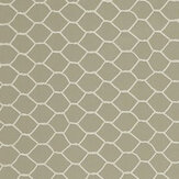 Bantam Net Fabric - Antonius - by Sanderson. Click for more details and a description.