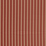 Regency Aperigon Fabric - Madder/Sandstone - by Sanderson. Click for more details and a description.