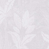 Fern Jungle Wallpaper - Lilac - by Stories of Life. Click for more details and a description.