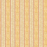 Wriggle Room Wallpaper - Ochre - by G P & J Baker. Click for more details and a description.