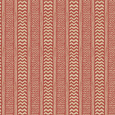 Tweak Wallpaper - Red - by G P & J Baker