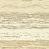 Metamorphic Wallpaper - Taupe/Linen - by Harlequin