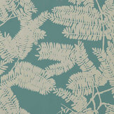 Extravagance Wallpaper - Sky - by Harlequin. Click for more details and a description.