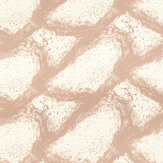 Enigmatic Fabric - Blush - by Harlequin. Click for more details and a description.