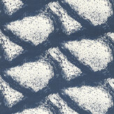 Enigmatic Fabric - Japanese Ink - by Harlequin. Click for more details and a description.